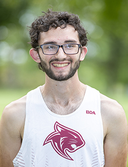 Caleb Fewin head Shot